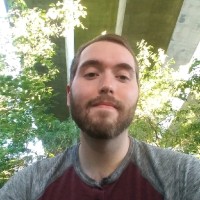 Trevity LLC Employee Max Tuggle's profile photo