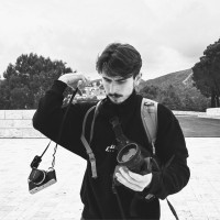 TVK Employee Guillaume Mithieux's profile photo