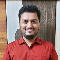 CTG It Solutions - Europe Employee Keyur Mehta's profile photo