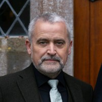 Simon Hussey Email