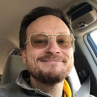 AdvantageCS Employee Alan Cherney's profile photo