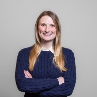 Thymmune Therapeutics Employee Madeline Fisher's profile photo