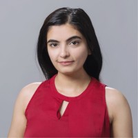 KPMG, Microsoft Business Solutions Malta Employee Shweta Shukla's profile photo