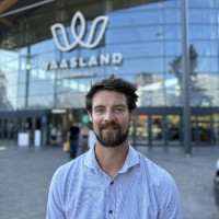 CEUSTERS Employee Vincent Hermans's profile photo