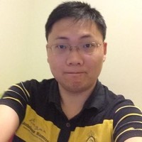 Endgame360 Employee George Fan's profile photo