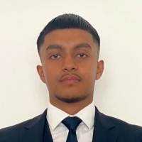 Independent Contractor - Self Employed Employee Imran Haque's profile photo