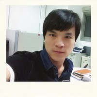 Movitech Employee Alex Wang's profile photo