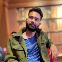 DataQ Research Employee Sahil Sharma's profile photo