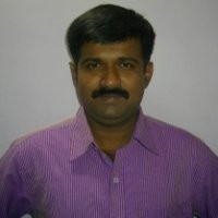 Silver Piston Employee Koshy Mathew's profile photo