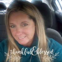 Geokey Employee Nicole Davis's profile photo