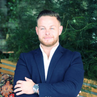 Halian Employee Luke Higgins's profile photo