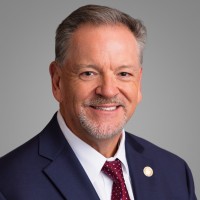Arkansas House of Representatives Employee Brian Evans's profile photo