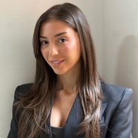 Mr Vitamins Employee Gabriella Rizk's profile photo