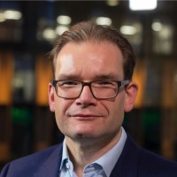 PRS for Music Employee Mark Krajewski's profile photo