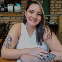 UltraCon Consultoria Employee Manuela Rodrigues's profile photo