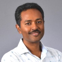Autodesk Employee Harish Epuri's profile photo