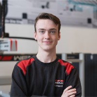 Linus Emilsson's profile photo