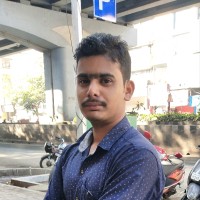 InfinityX Employee Ravikumar Yaldandi's profile photo