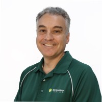 Springers Solar Employee John Hamilton's profile photo