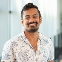 Atrish Bagchi Email & Phone Number