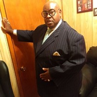 Central Baptist Church Employee Raymond Gill's profile photo