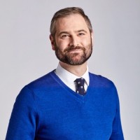 SolarHub Employee Jason Berry's profile photo