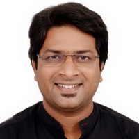 Sonovision Aetos – Ortec Group Employee Prashant Csm®'s profile photo