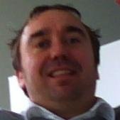 Control-Care Employee Martijn Bemmelmans's profile photo