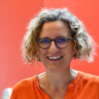 Conservatoire National des Arts et Metiers (Pays de la Loire - France) Employee Fabienne Juge's profile photo