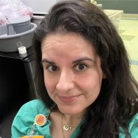 Maritza A. Email