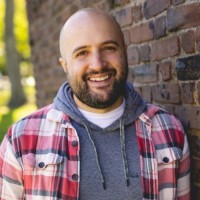 Pillar4 Media Employee Dan Caffrey's profile photo