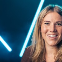 ZUID. Employee Merel Vingerhoets's profile photo