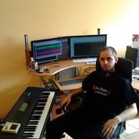 OPW Doskomp Sp. z o.o. Employee Kamil Boczek's profile photo