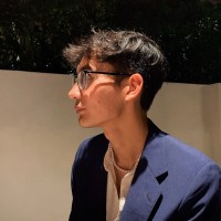 Dolphin Digital Employee Syahmi Nazhan's profile photo
