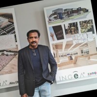 Ingea Employee Feroz Majeed's profile photo