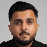 Aera Payment & Identification Employee Murad Latif's profile photo