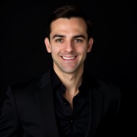 Stealth Employee Mark Hammond's profile photo