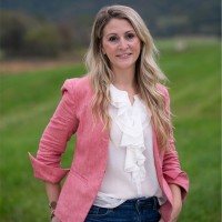 Shenandoah County Employee Elizabeth Cooper's profile photo