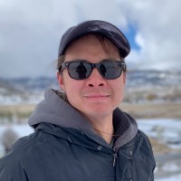 Landmark Recovery Employee Jonathan Howard's profile photo