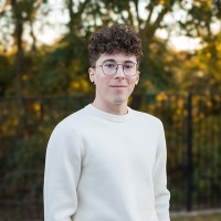 Data Magic Computer Services Employee Logan Pickral's profile photo