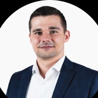 Shoptet Premium Employee Denis Přikryl's profile photo