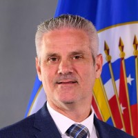 OEA (Organización de los Estados Americanos) Employee Alex Grahammer's profile photo