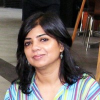 Ratna Sen Email