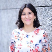 Exporo Employee Serineh Nöbel's profile photo