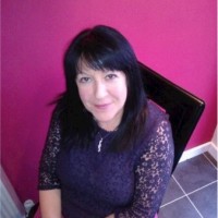 The University of Salford Employee Jane Goodwin's profile photo