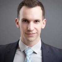 TD Employee James Laing's profile photo