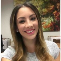 Commercial Property Group Employee Betty Macias's profile photo