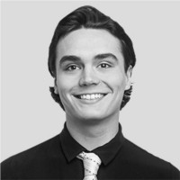 Blackstone Employee Nick Lemieux's profile photo