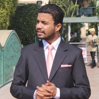 Industrial Floor Systems Employee Shakti Mandkan's profile photo