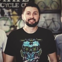 Reza Farsi